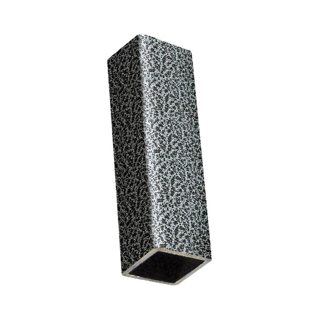 [162324835] Commercial Powdercoat 15 Silvervein