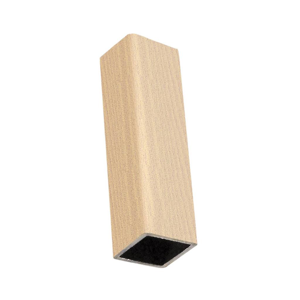 [162325117] Commercial Powdercoat 20 Natural (wood look)