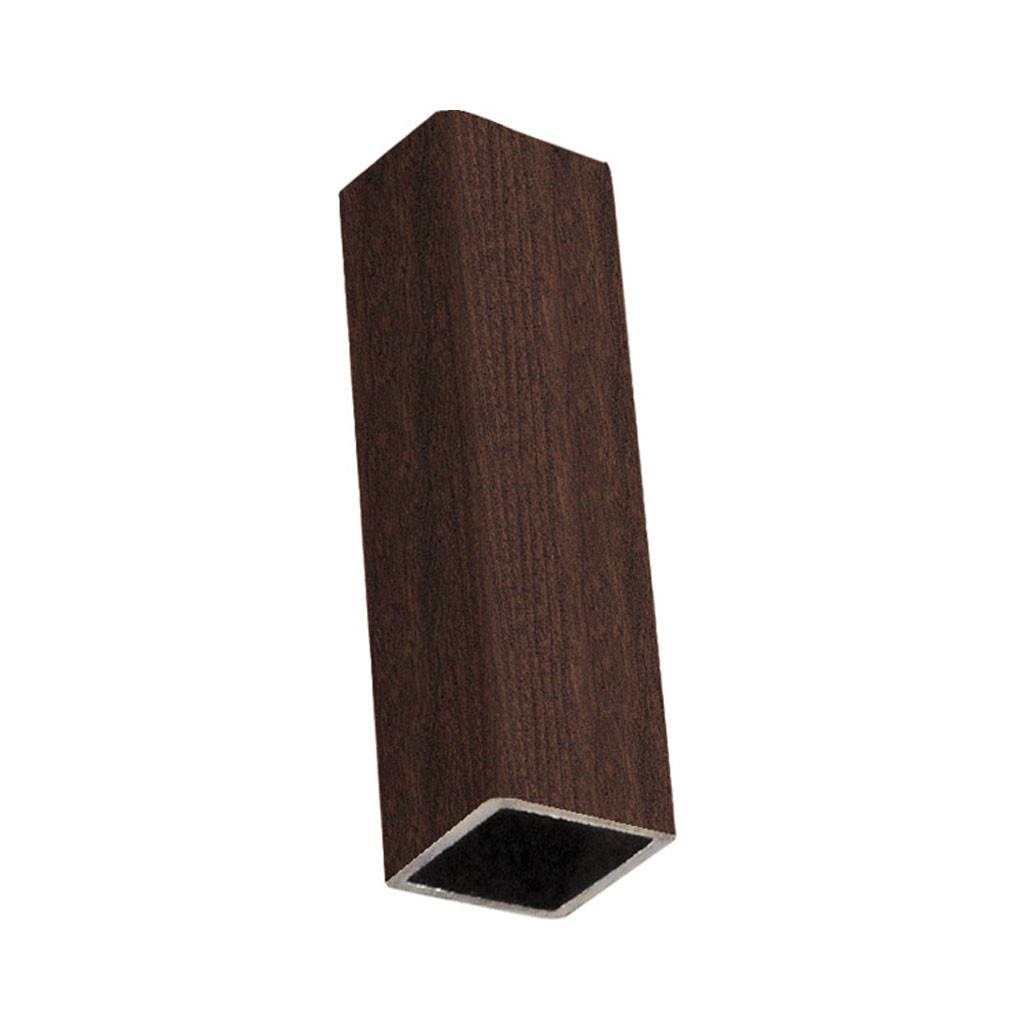 [162325571] Commercial Powdercoat 24 Walnut (wood look)