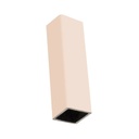 Commercial Powdercoat 29 Wheat