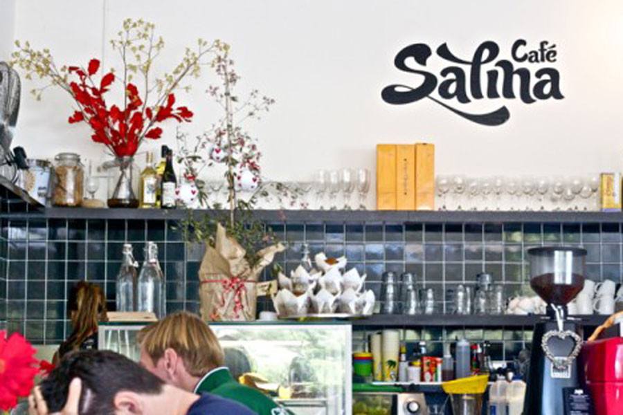 [164893997] Cafe: Salina Cafe