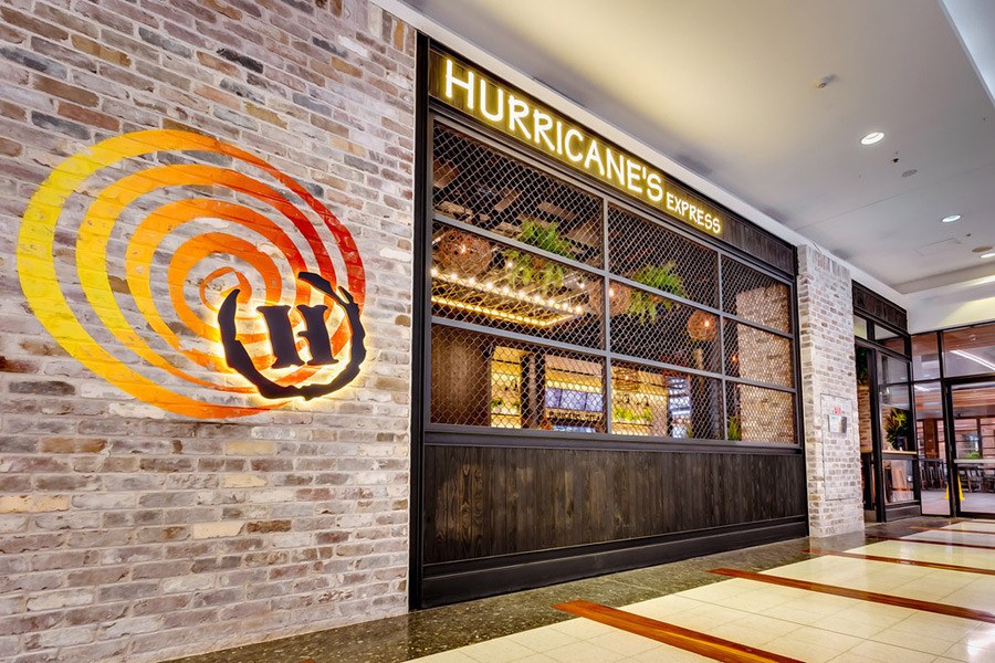 [164894049] Restaurant: Hurricanes Express - Chatswood