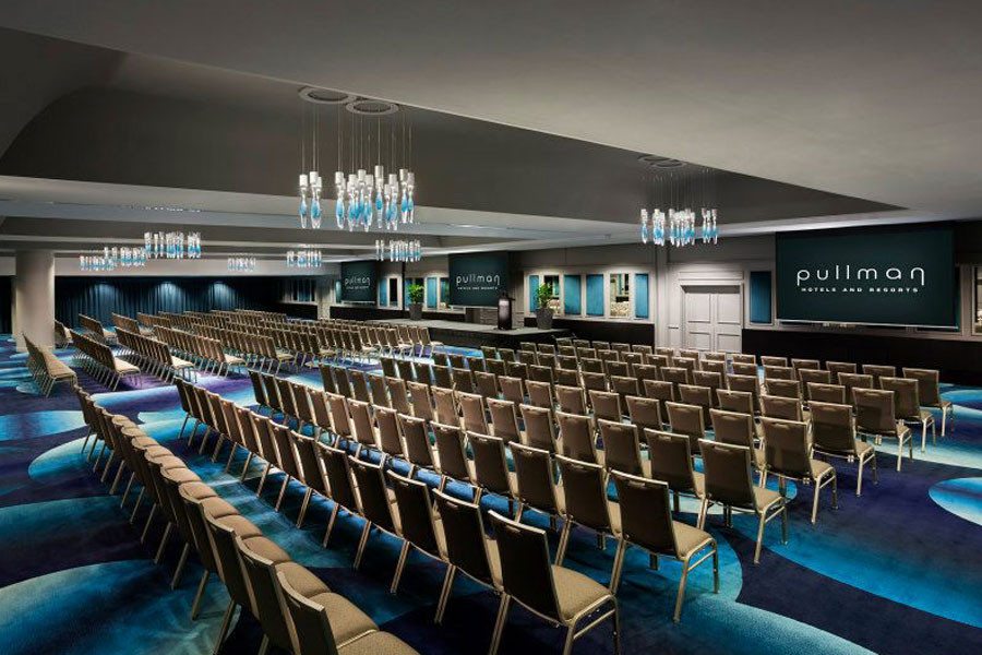 [168114334] International Hotel: Pullman