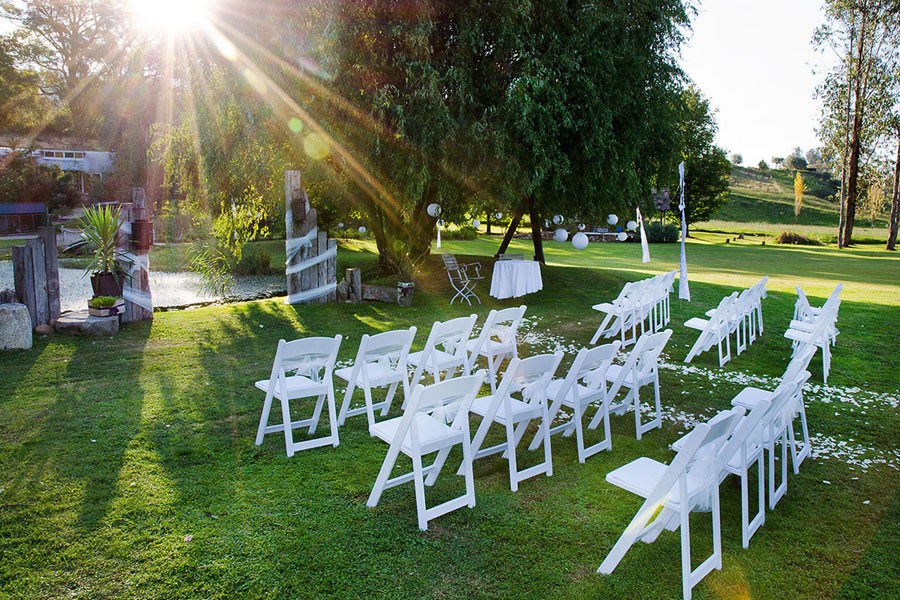 [168142366] Event Venue: Dreamers Mount Beauty