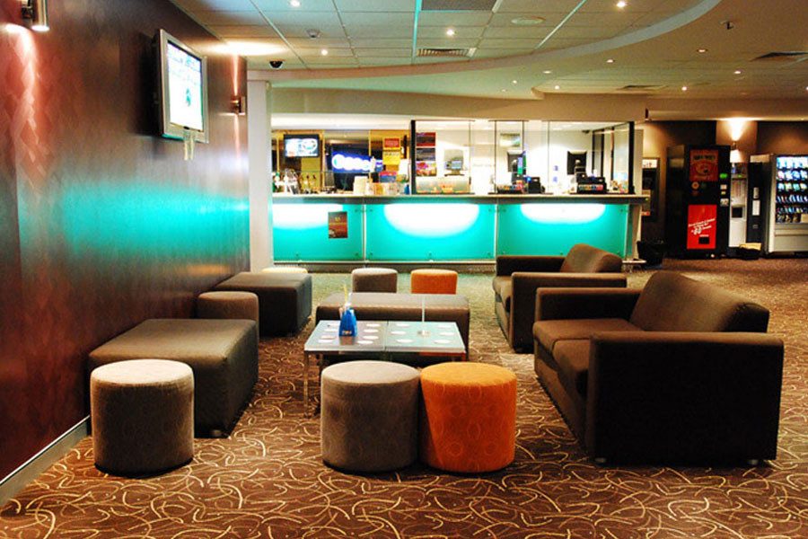 [168149194] Club: Paddington RSL