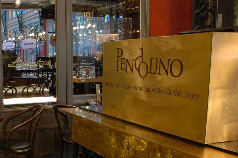 [168164472] Restaurant: Pendolino