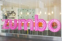 Cafe: Adriano Zumbo