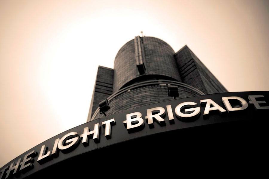 [168167374] Pub Hotel: The Light Brigade / La Scala