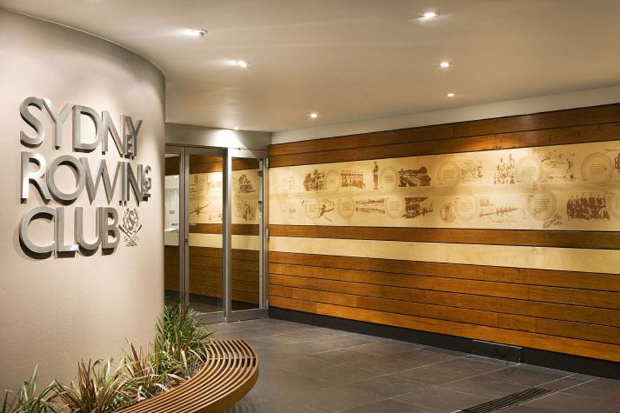 [168355928] Club: Sydney Rowing Club