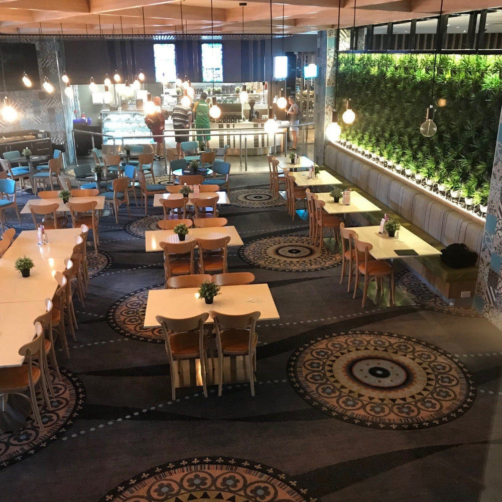 [1802087432241] Club: Pine Rivers Bowling Club