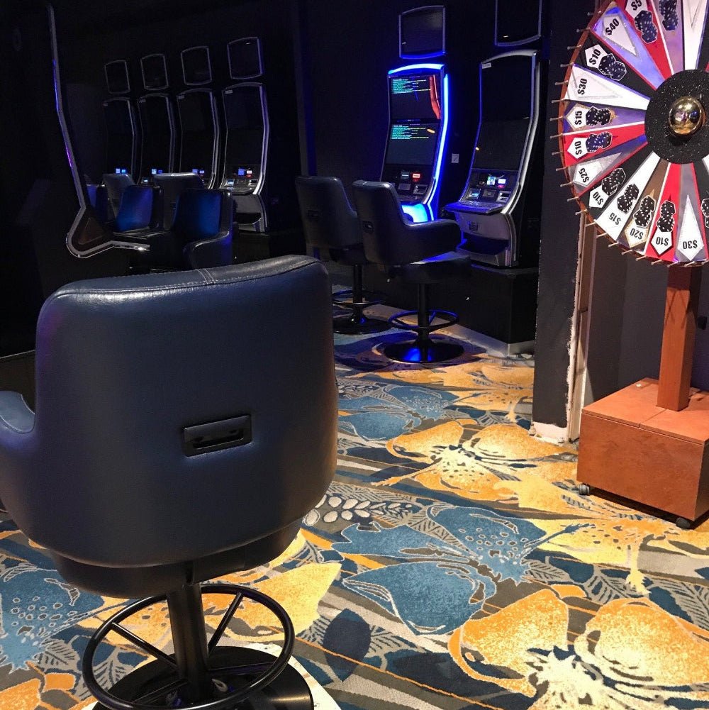[1802090512433] Club : Wynnum Manly Workers Club