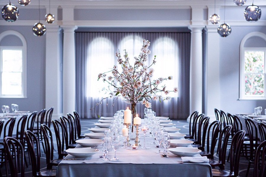 [2148928449] Event Company: The Refectory Werribee Park, by Bursaria