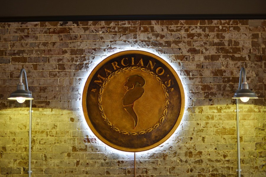 [223756201] Restaurant: Marciano's