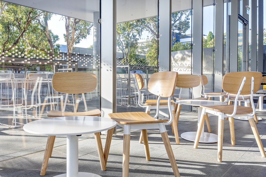 [3807283079] Corporate Fitout: Novartis Pharmaceuticals Australia