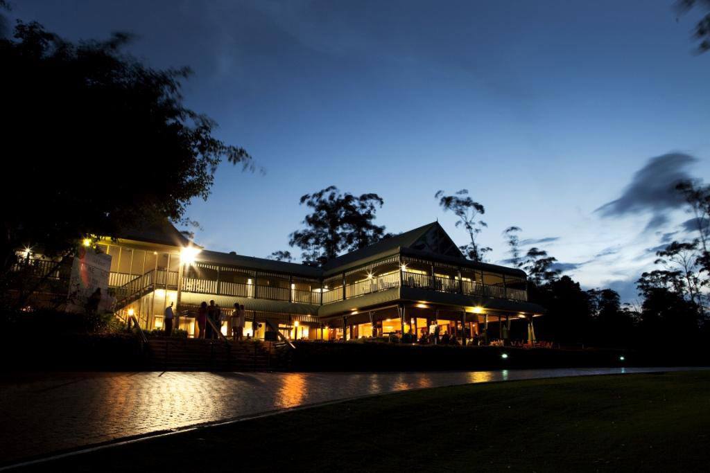[381064157] Resort: Bonville International Golf Resort