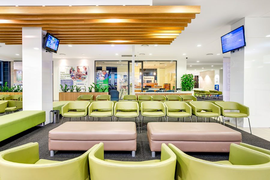 [414688409] Healthcare: Eastbrooke GP Super Clinic Blacktown