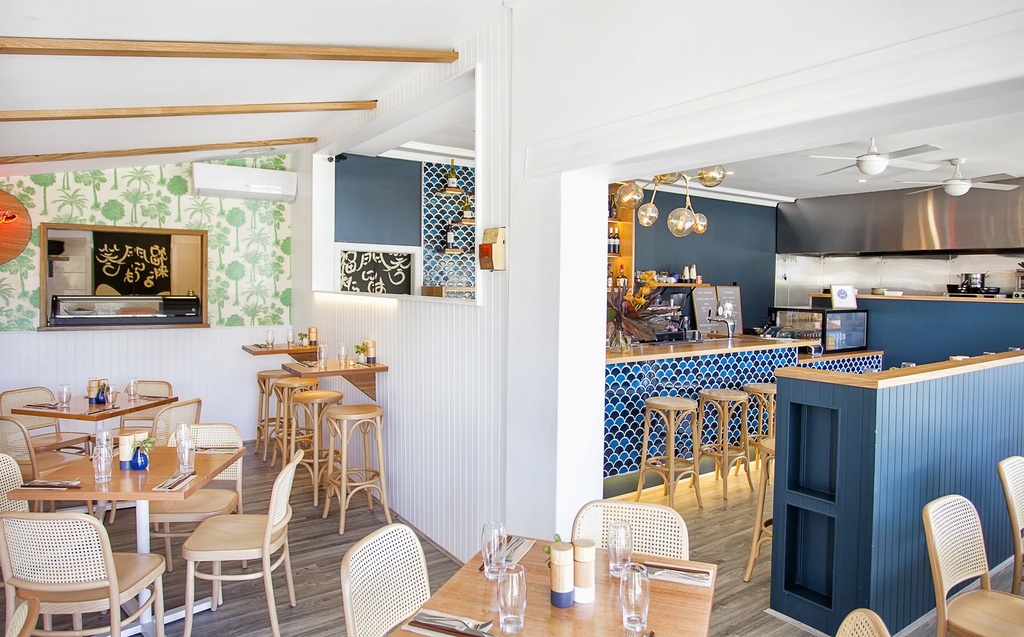 [49193779207] Restaurant: South Sailor