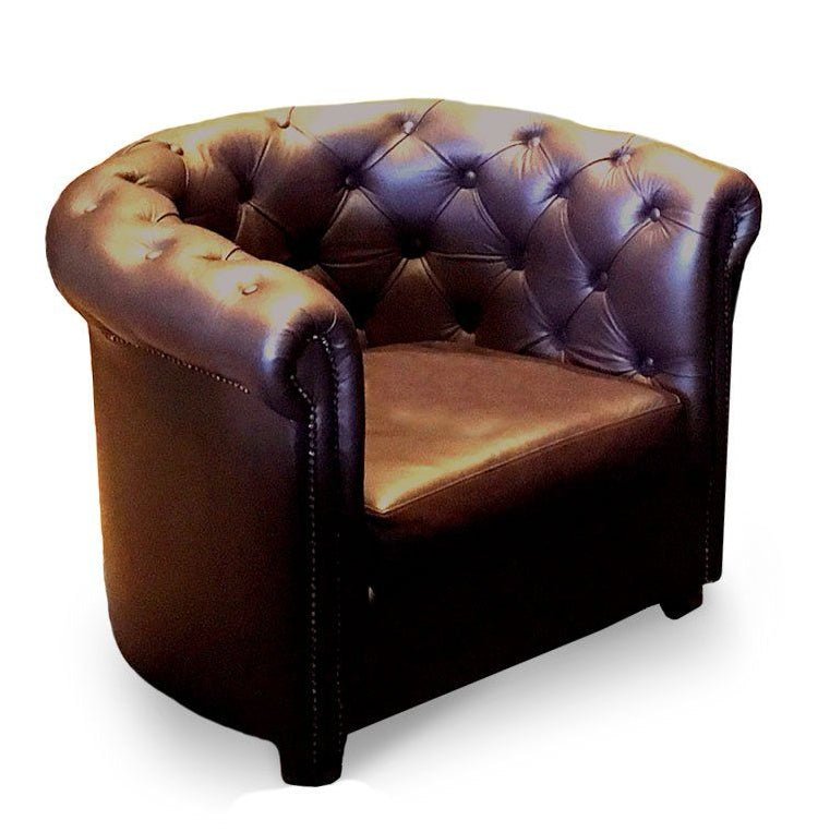 [571411824689] Chesterfield Lounge