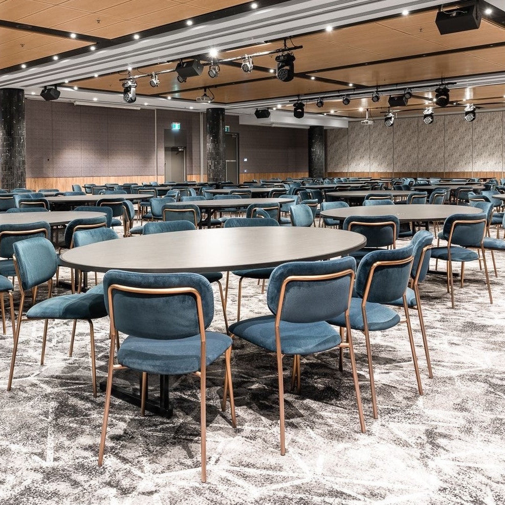 Club: Central - Hurstville