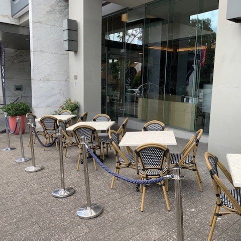 [6691829776433] Hotel: Pullman Sydney Olympic Park