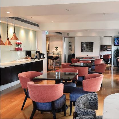 Hotel: Amora Hotel Jamison Sydney