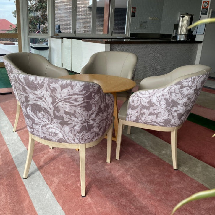 [6964953350193] Aged Care: Carrington Aged Care