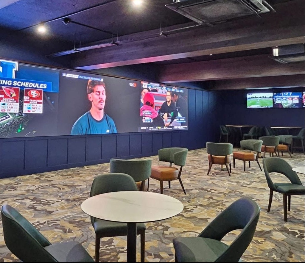 [6995299172401] Club: Club Condell Park