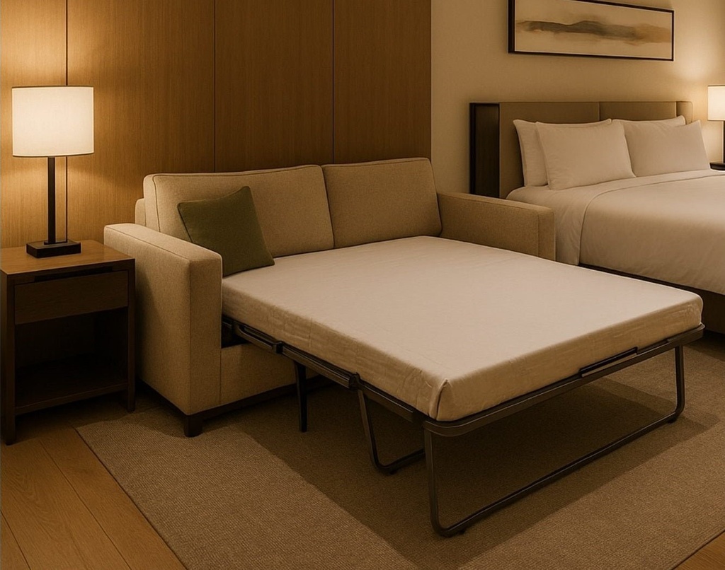 [7042971959345] Riverview Sofa Bed