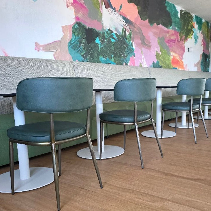 Club: Coorparoo RSL