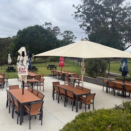 Club: Camden Golf
