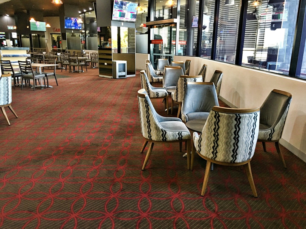 [770302312497] Club: Club Redfern