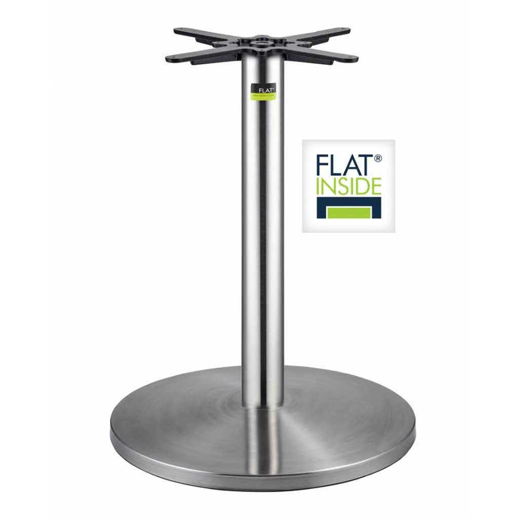 [9435641415] FLAT Restaurant Table Base -Balmoral 55 - BR22