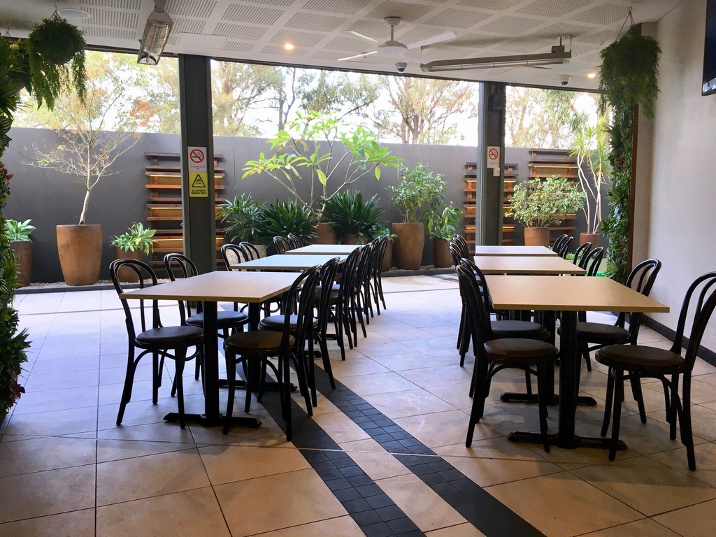 [9878803335] Club: Canley Heights RSL