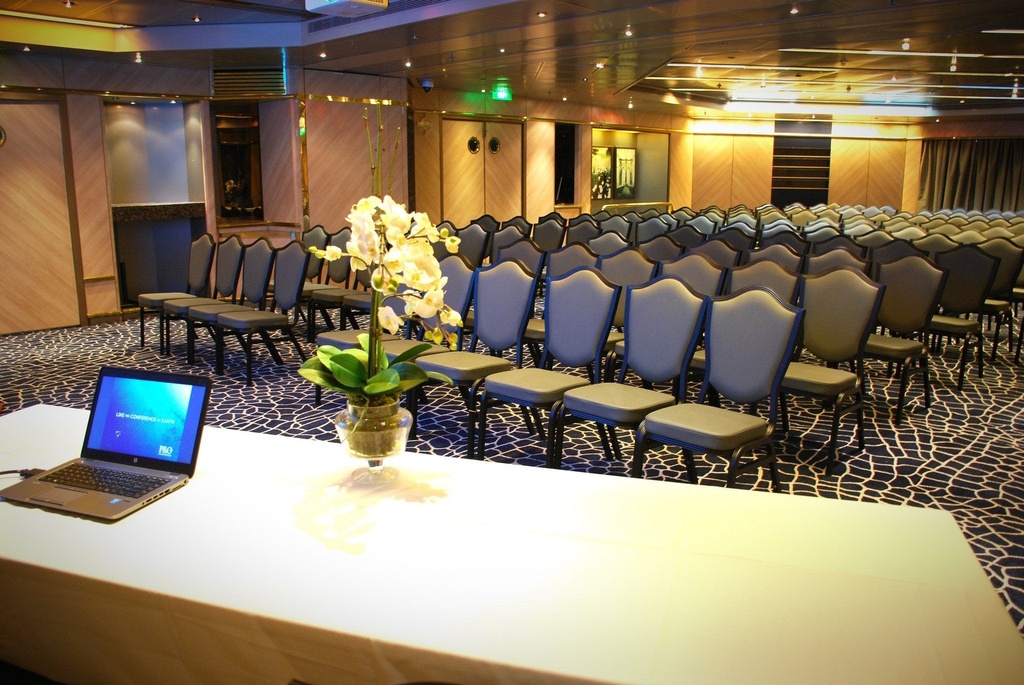 [9924665351] Accommodation:  P&O Cruises