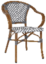 Amalfi Arm Chair