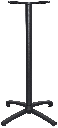 Kobe Bar Base Anthracite