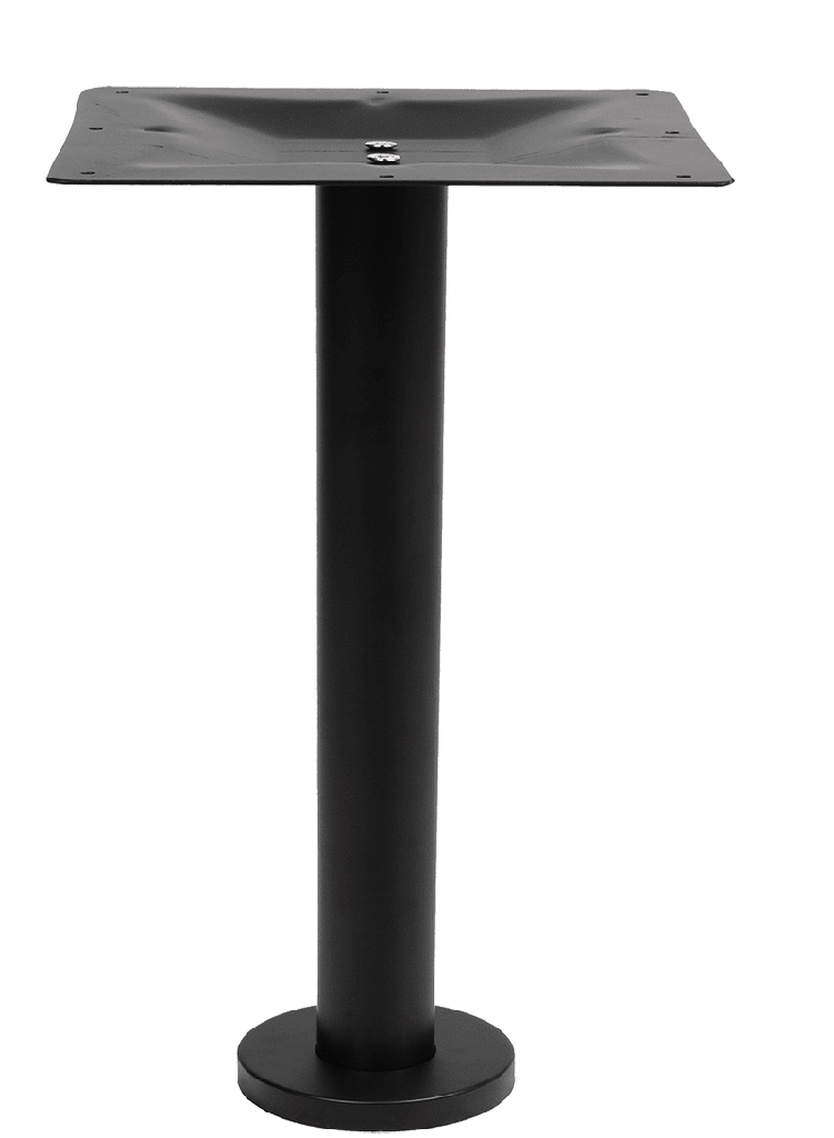 [BCPIBK] Pisa Coffee/Chair Base