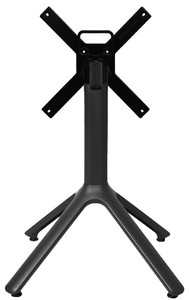 [BTNEFOAN] Nemo Folding Table Base