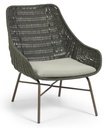 ABELI Arm Cchair Green