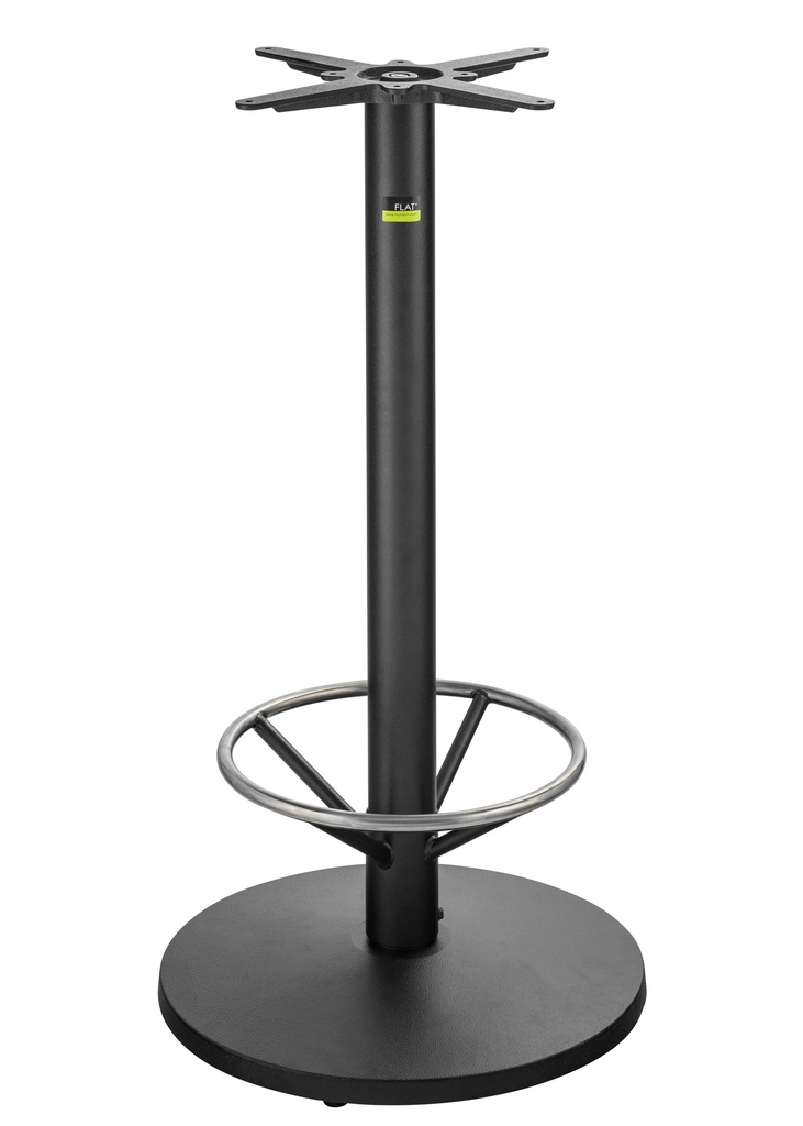 [CT3014] Auto Adjust UR22 Bar Height with Foot Ring Table Base