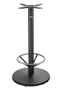 Auto Adjust UR22 Bar Height with Foot Ring Table Base
