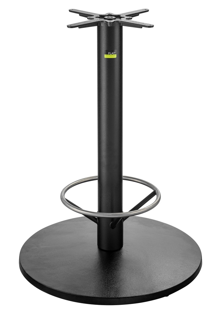 [CT3015] Auto Adjust UR30 Bar Height with Foot Ring Table Base
