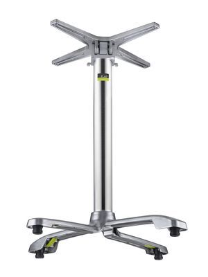 [CT4331] Auto Adjust SX26 Flip Top Stackable Table Base | In Stock