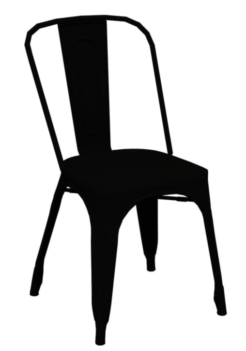 [FL-100-13630-116] Durafurn Riviera Chair