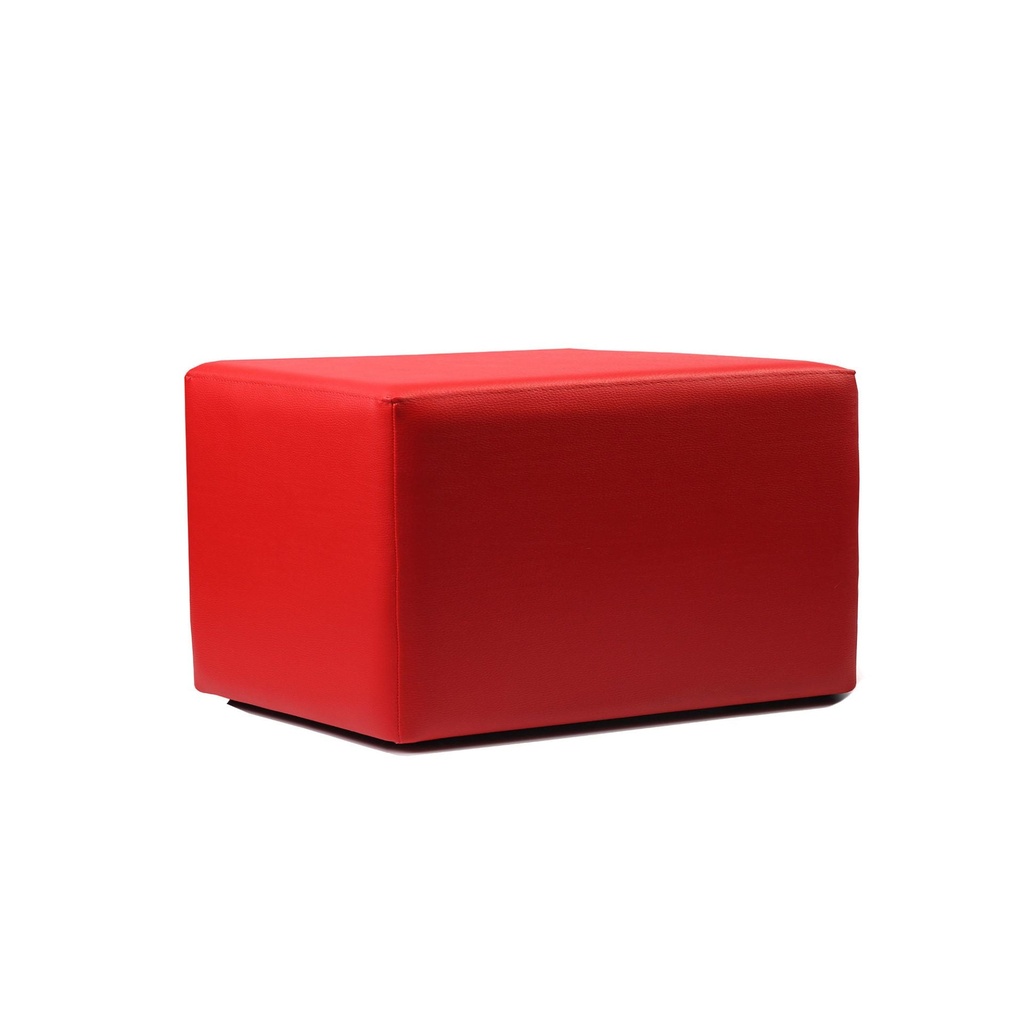 [FL-106-10926-146] Durafurn Ottoman - Rectangle