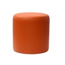 In Stock - Ottoman - Round