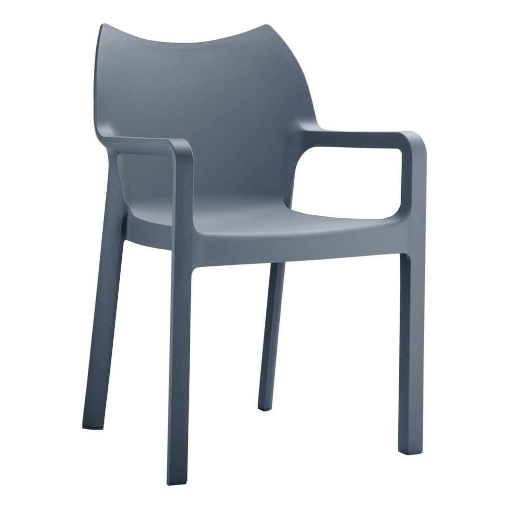 [FL-118-10502-102] Diva Armchair | In Stock