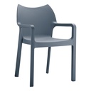 Diva Armchair | In Stock