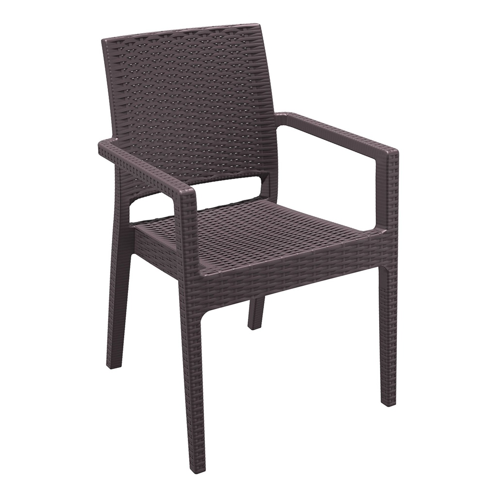 [FL-118-10652-102] Ibiza Arm Chair | In Stock