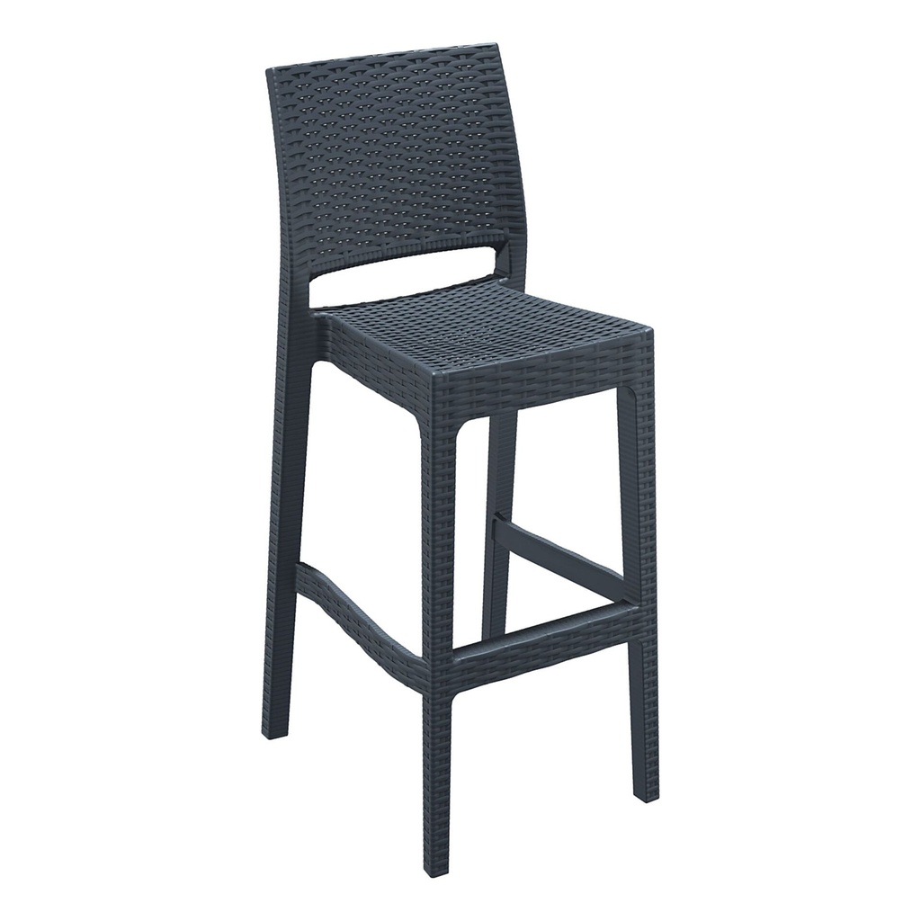 [FL-118-10676-102] Jamaica Bar Stool | In Stock